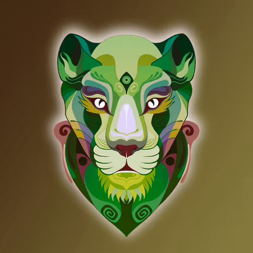 Liondao Genesis
