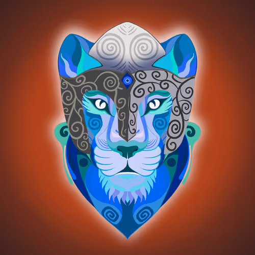 Liondao Genesis