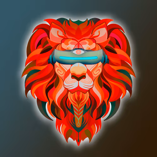 Liondao Genesis