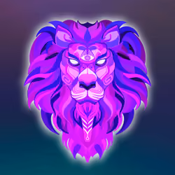 Lion Genesis #158