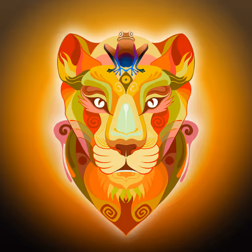 Liondao Genesis