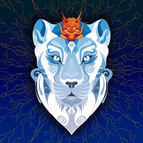 Liondao Genesis