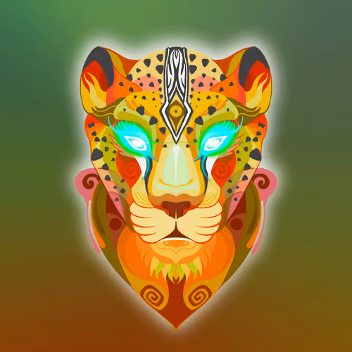 Lioness Genesis #959