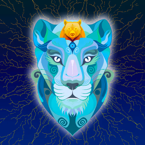Liondao Genesis