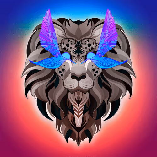 Liondao Genesis
