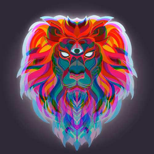 Liondao Genesis
