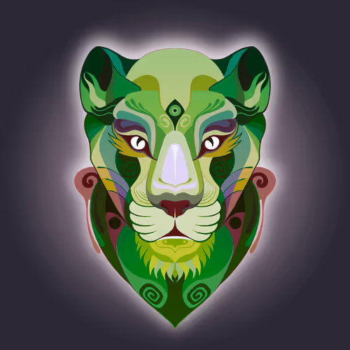 Liondao Genesis