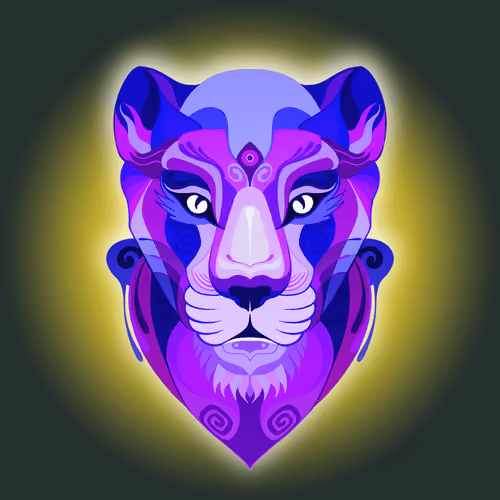 Lioness Genesis #3109
