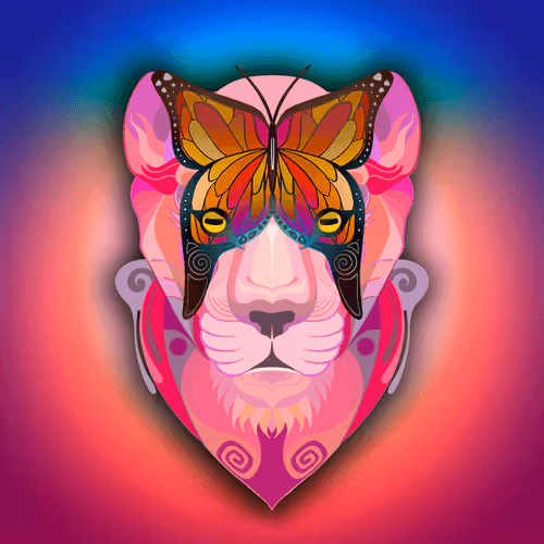Liondao Genesis