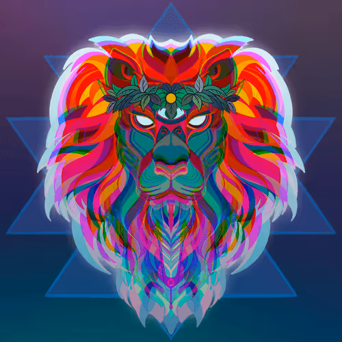 Liondao Genesis