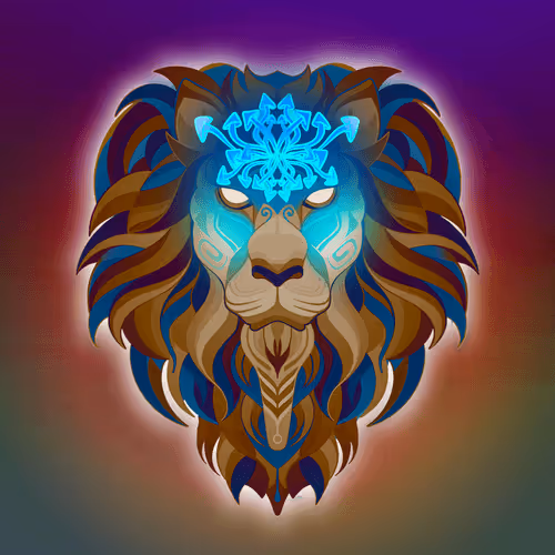 Liondao Genesis