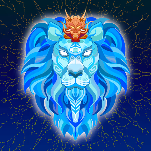 Liondao Genesis
