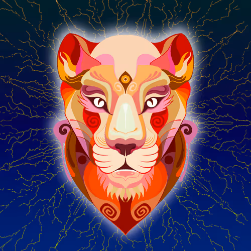 Liondao Genesis