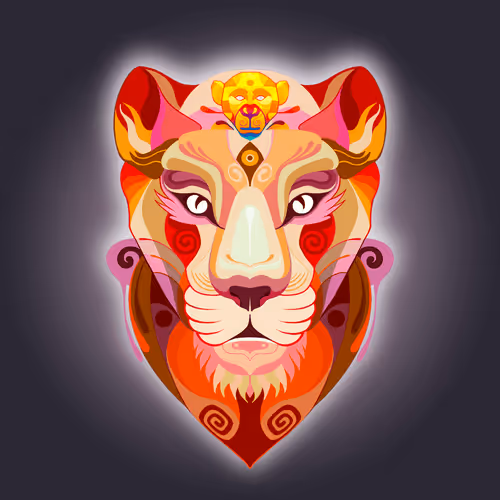 Liondao Genesis