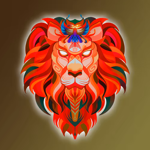 Liondao Genesis