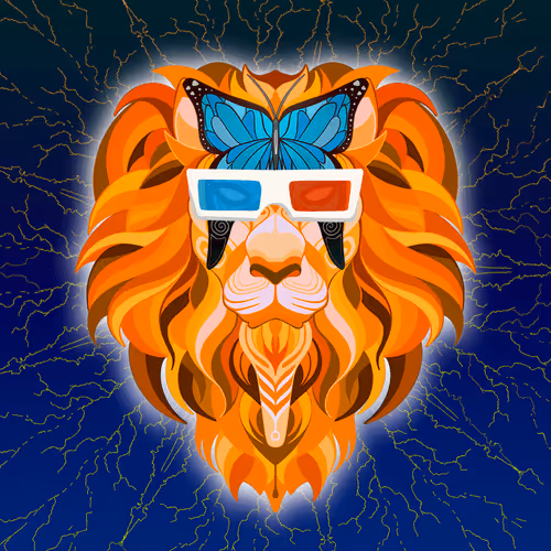 Liondao Genesis