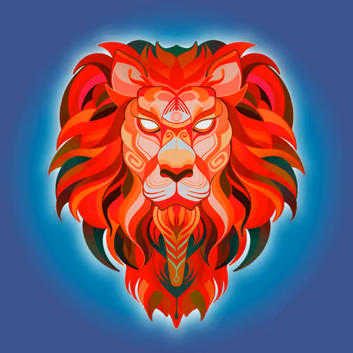 Liondao Genesis