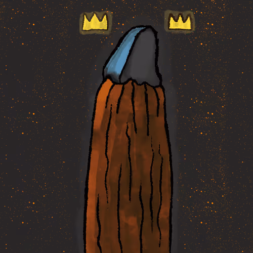 Creators of the End #97