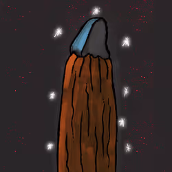 Creators of the End #9
