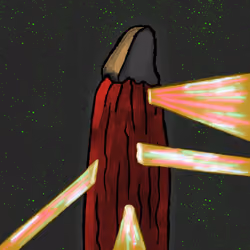 Creators of the End #77