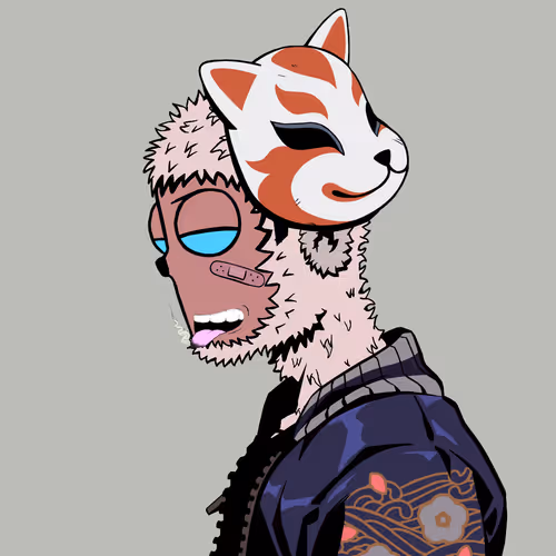 Official Y00tzuki