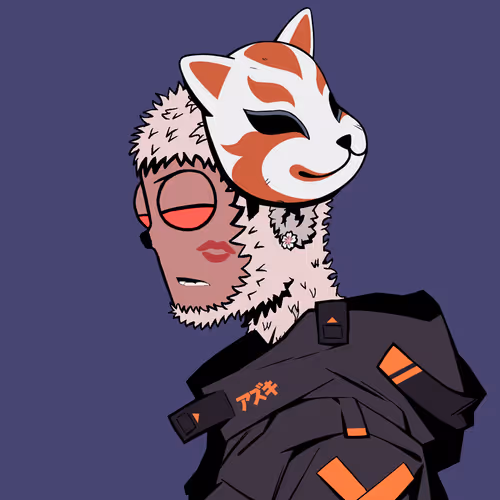 Official Y00tzuki