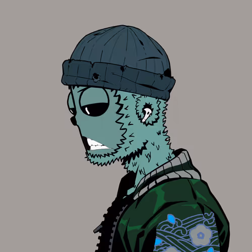 Official Y00tzuki