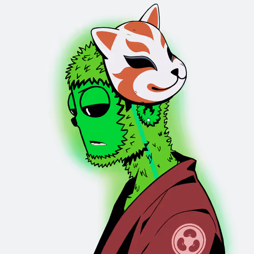 Official Y00tzuki