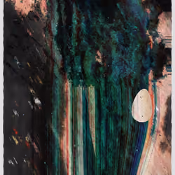 Spatial Curvatures #142