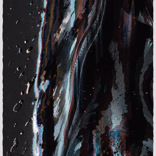 Spatial Curvatures #143