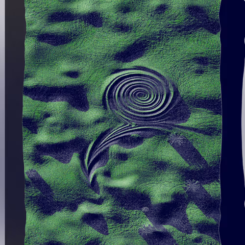 Petrography Case #123