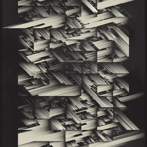 Linea Recta By Moodsoup