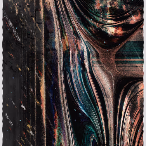 Spatial Curvatures #137
