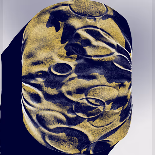 Petrography Case By Orr Kislev