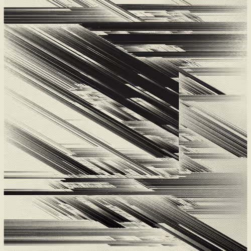 Linea Recta By Moodsoup
