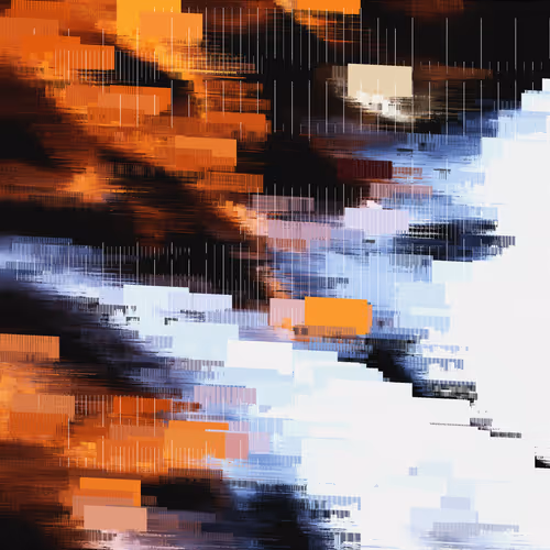 Transition By William Watkins