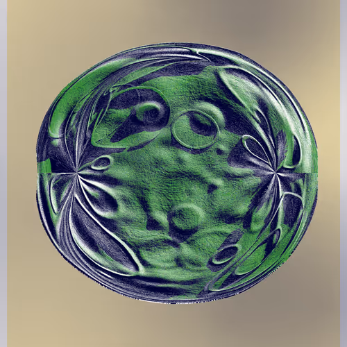 Petrography Case #111