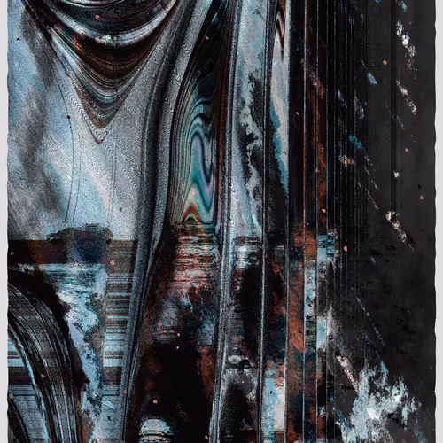 Spatial Curvatures #61
