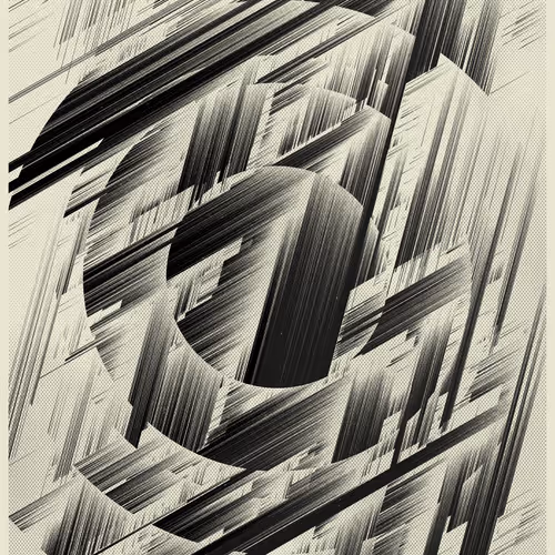 Linea Recta By Moodsoup