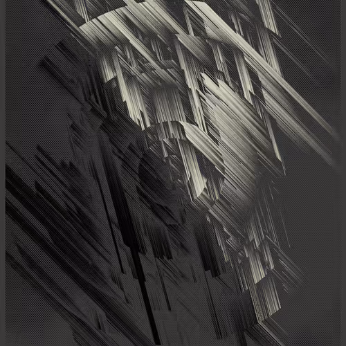 Linea Recta By Moodsoup