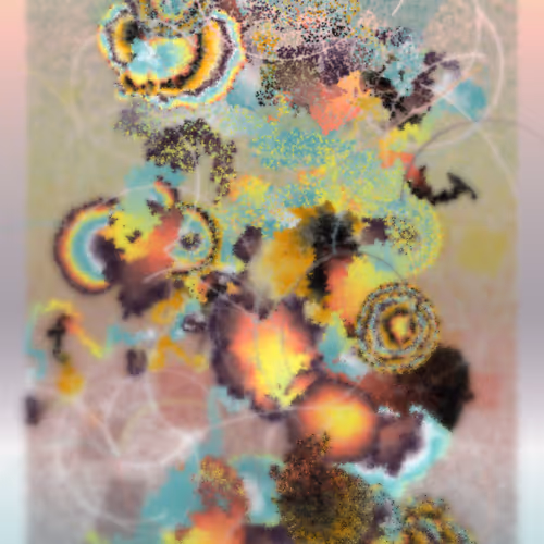 Decores By Alexis Andre