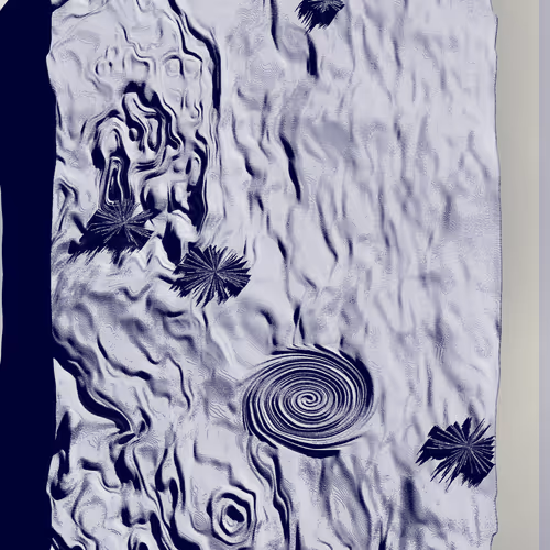 Petrography Case By Orr Kislev