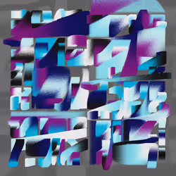 Concrete Letters #121