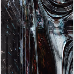 Spatial Curvatures #70