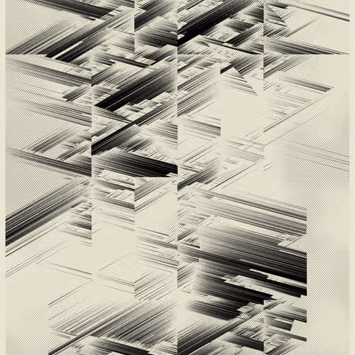 Linea Recta #39