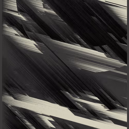 Linea Recta By Moodsoup