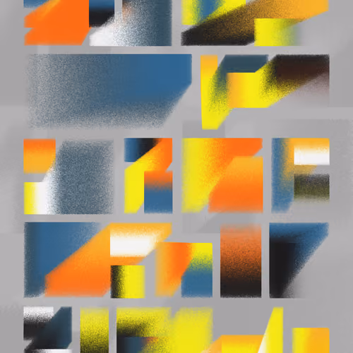 Concrete Letters #46