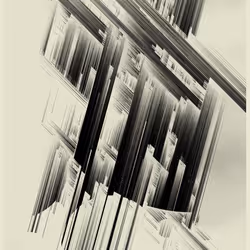 Linea Recta #100