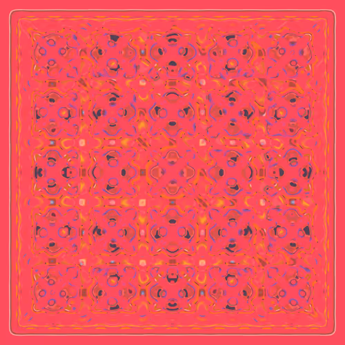 The Art Behind The Code By Luca Ionescu