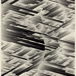 Linea Recta #137